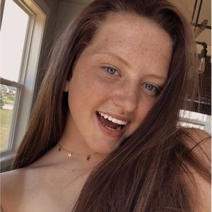 Meet your Posher, Shea leigh